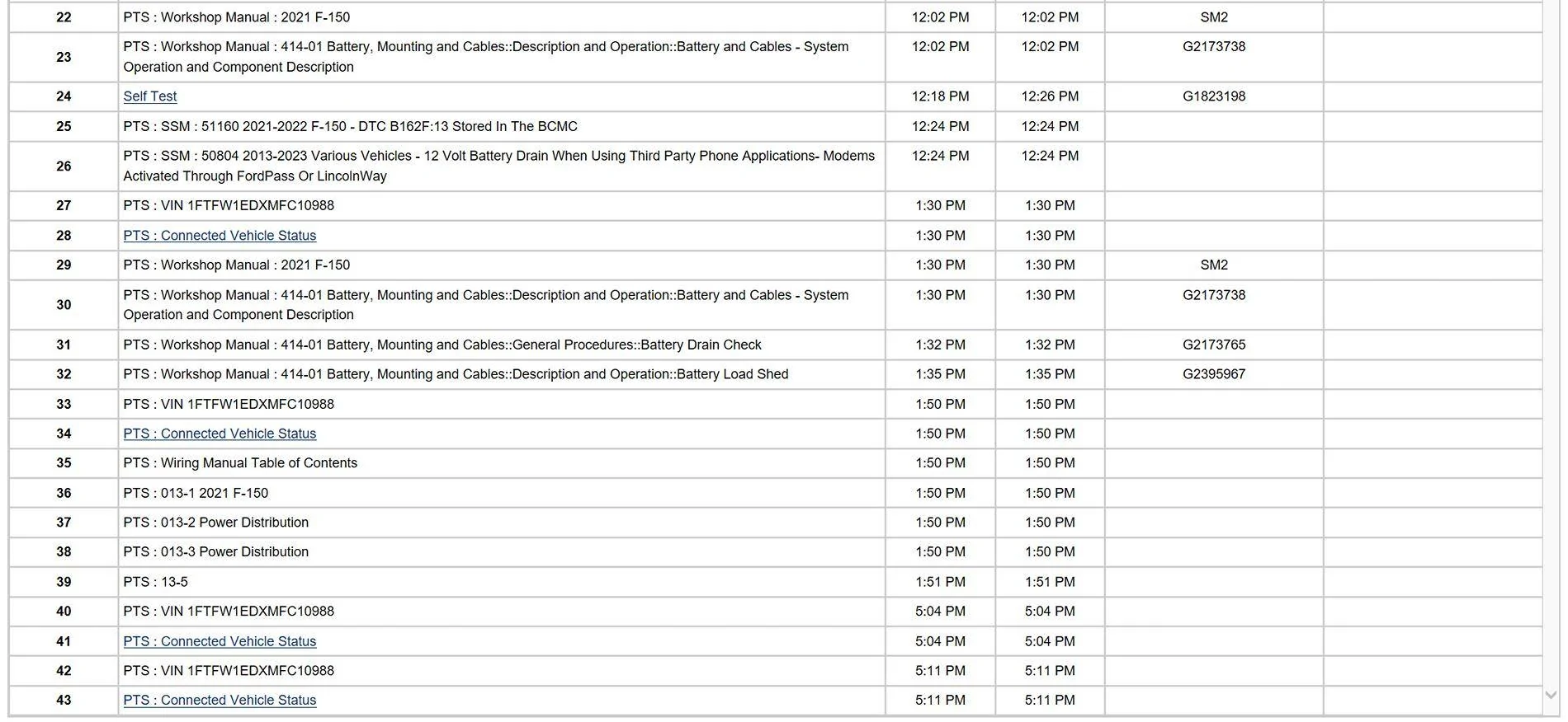 Ford F-150 Request VIN Lookup Thread 1741632423984-8i