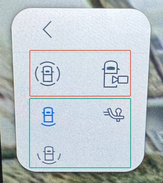 Ford F-150 Reverse Camera Options 1741797256290-8f