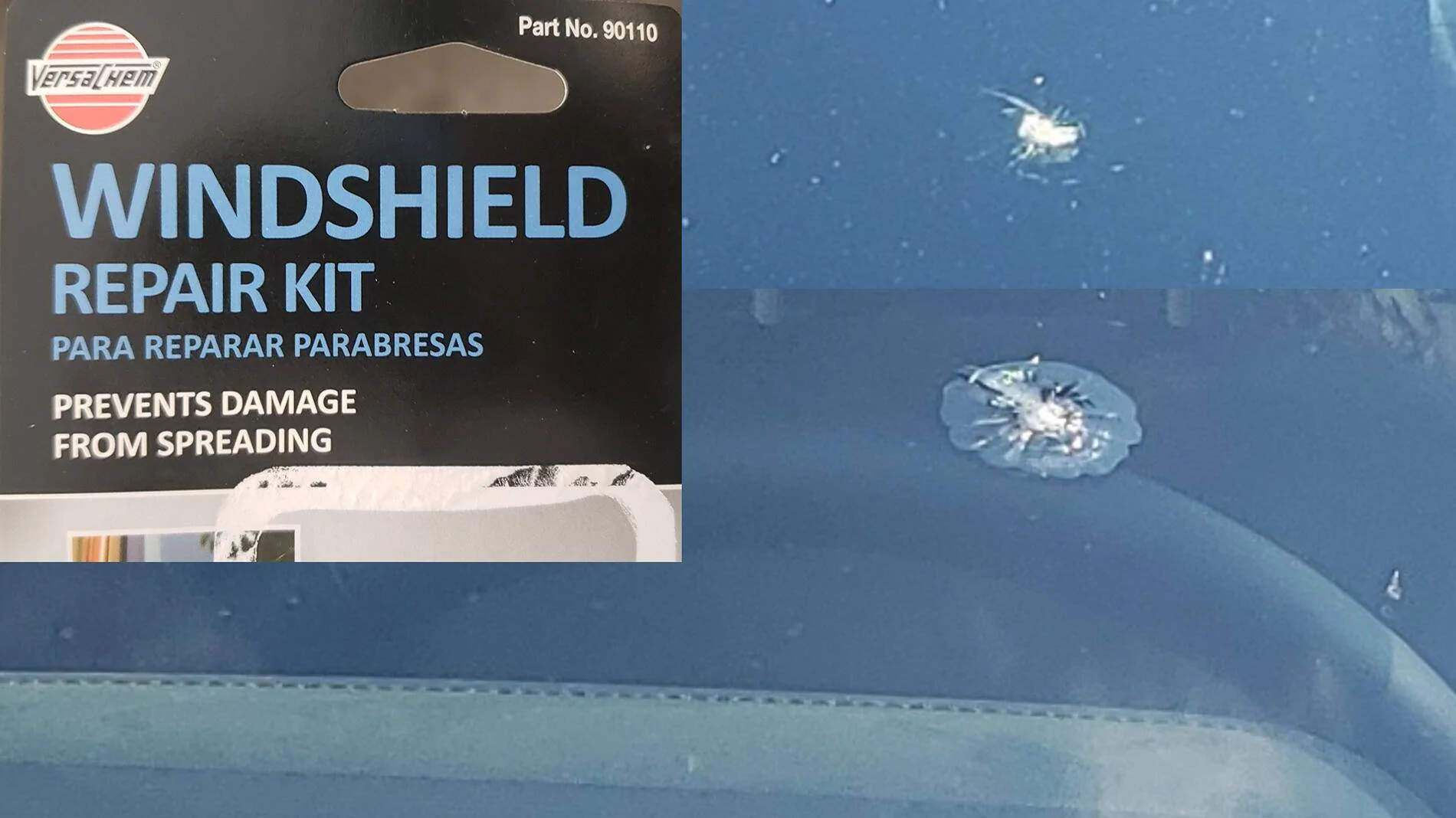 Ford F-150 Have (FMC) Windshields Become More Fragile? 1741885890507-c