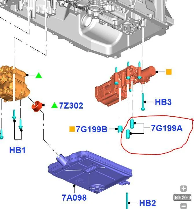 Ford F-150 gas engine starting then almost immediately shutting down every 20 seconds. no electrical load and no HVAC request 1741897920732-pj