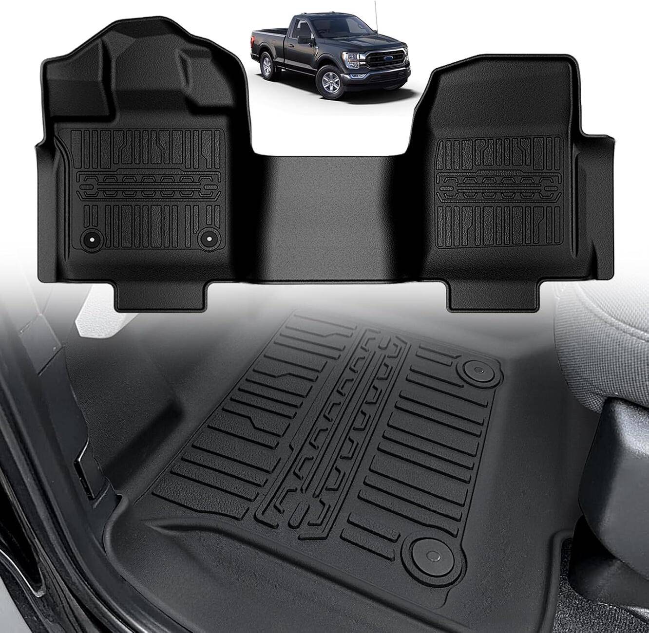 Ford F-150 🚗✨ TripleAliners GIVEAWAY | Premium Ford F-150 Accessories Up for Grabs! ✨🚗 1742375306386-fa