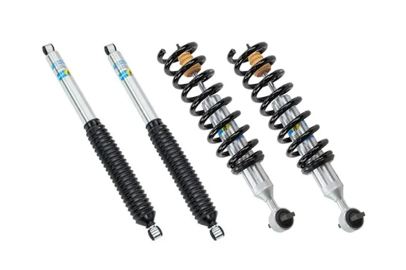 Ford F-150 GIVEAWAY ALERT!🚨 ENDS TODAY!🚨 Bilstein 6112 Suspension Giveaway – Enter Now! | Stage 3 Motorsports 1742413006580-p6