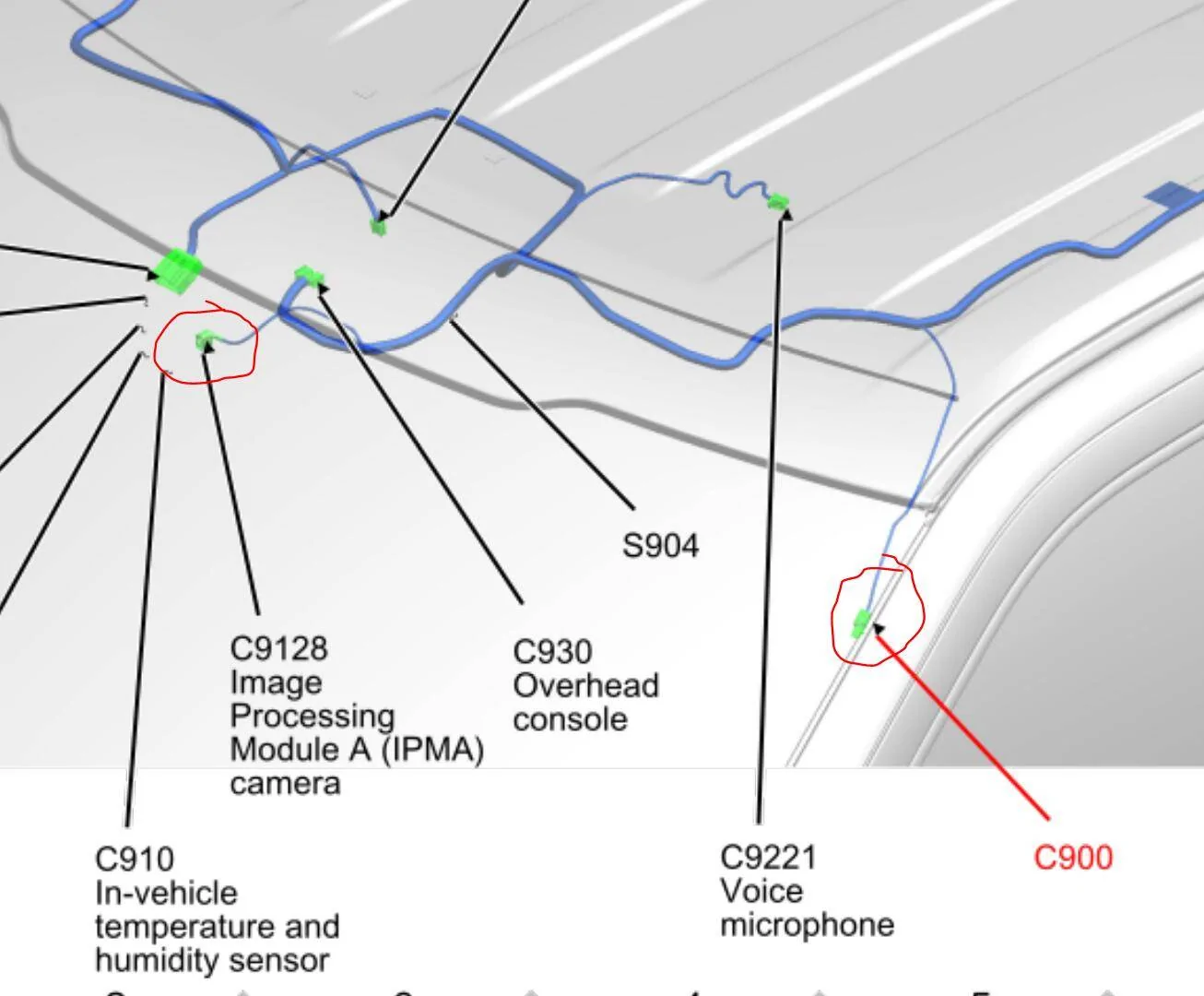 Ford F-150 Blue cruise 1.4 issues? 1742858420483-nh