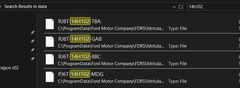 Ford F-150 Blue cruise 1.4 issues? 1742935983542-fn