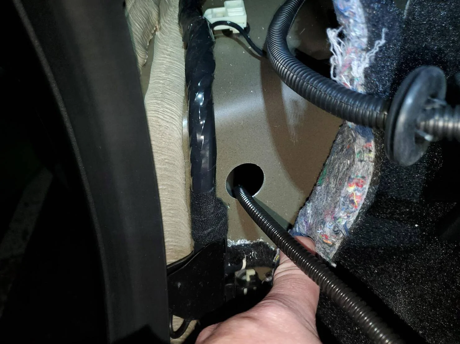 Ford F-150 DC to DC Convertor Low Voltage in Powerboost 1743534002865-ny