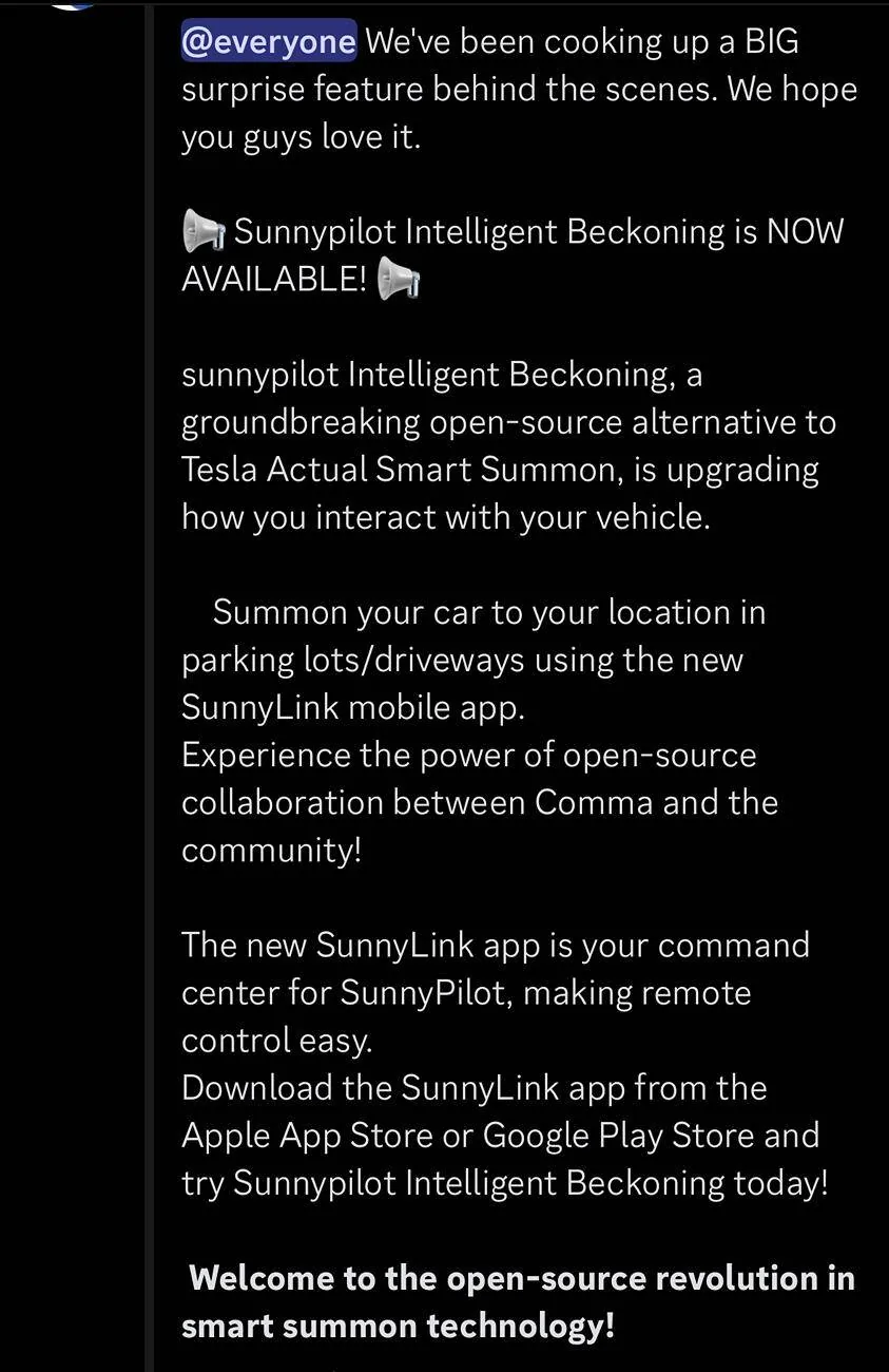 Ford F-150 Introducing Bluepilot! A Ford specific fork for Comma3X / OpenPilot 1743538802940-cq