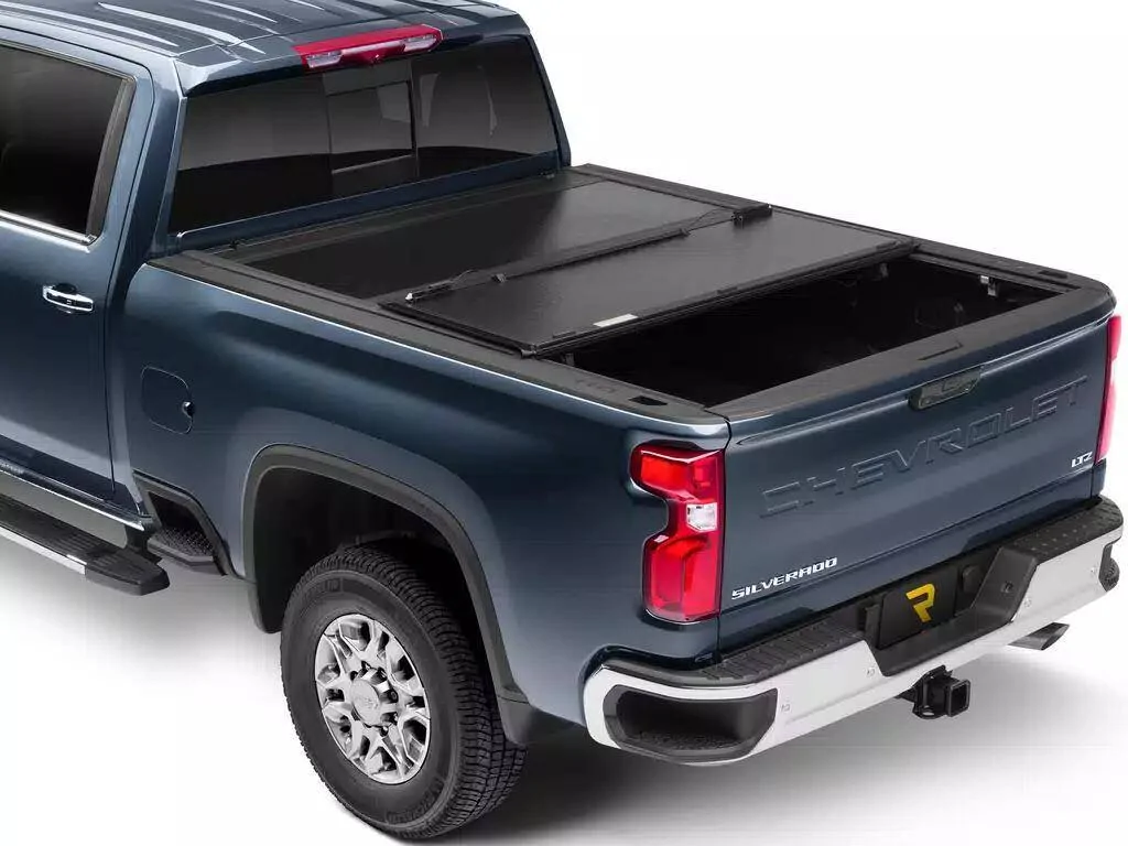 Ford F-150 Spring Savings: Limited Time Rebates on Select Tonneau Covers! 1743541689212-e8