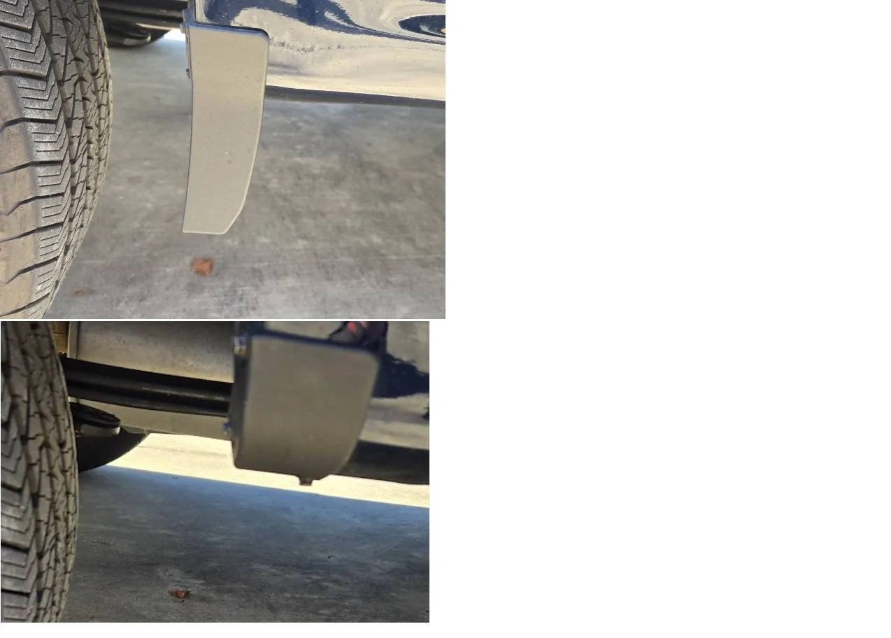 Ford F-150 Under $50 upgrades 1743801032939-96