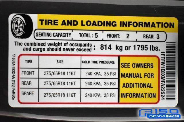 Ford F-150 Can my F150 Handle Towing This Travel Trailer? 1744732983898-cv