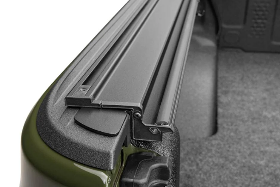 Ford F-150 🌟 Introducing the NEW BAK MX4 TS w/ T-Slot Rails! 🌟 1746029388619-06