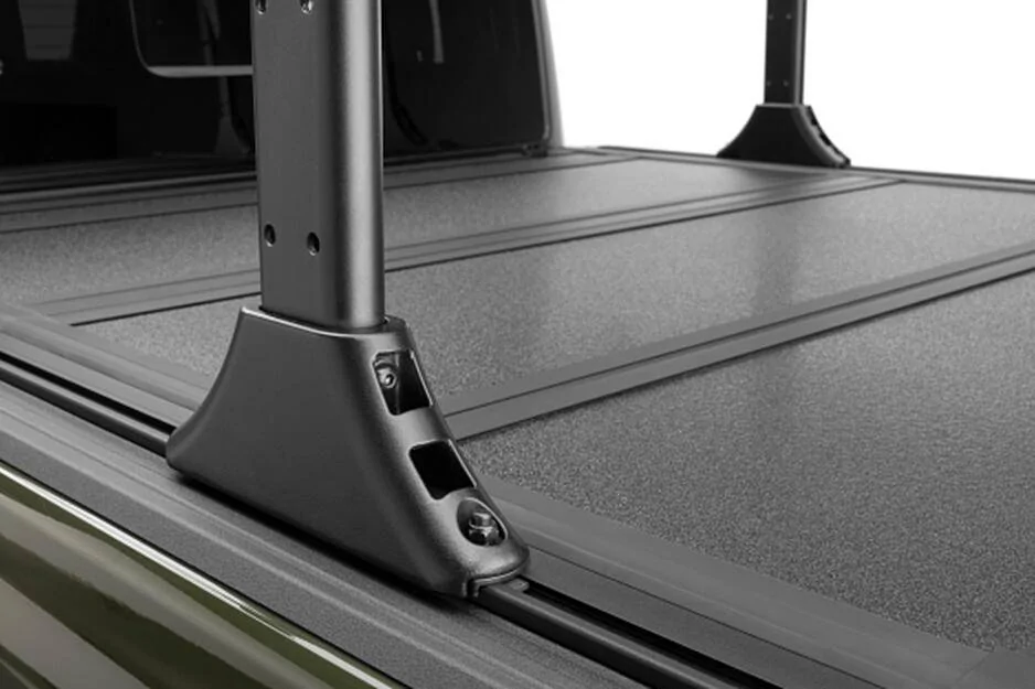 Ford F-150 🌟 Introducing the NEW BAK MX4 TS w/ T-Slot Rails! 🌟 1746029412587-q8
