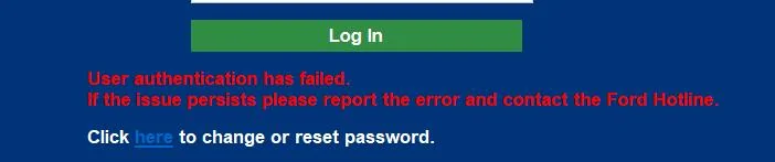 Ford F-150 ECU module programming guide using FDRS 1746542896824-r6