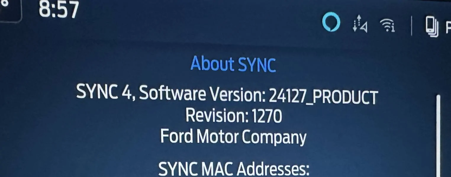 Ford F-150 What do I lose when my Ford Security Add-on expires? 1746839526577-7o