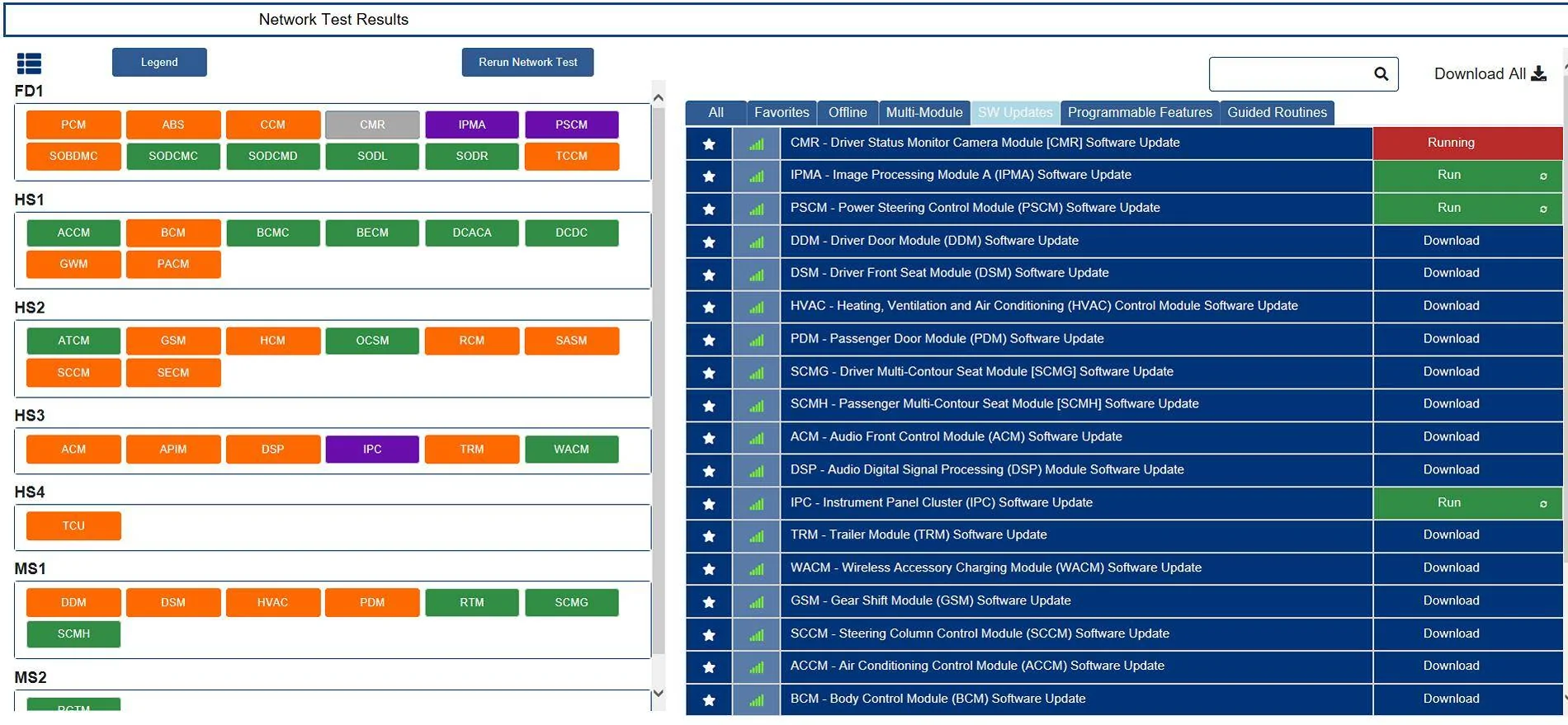 Ford F-150 ECU module programming guide using FDRS 1747634925601-8z