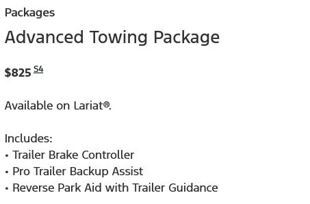 Ford F-150 Confused: can I tow 7700lbs? 1747685146374-jm
