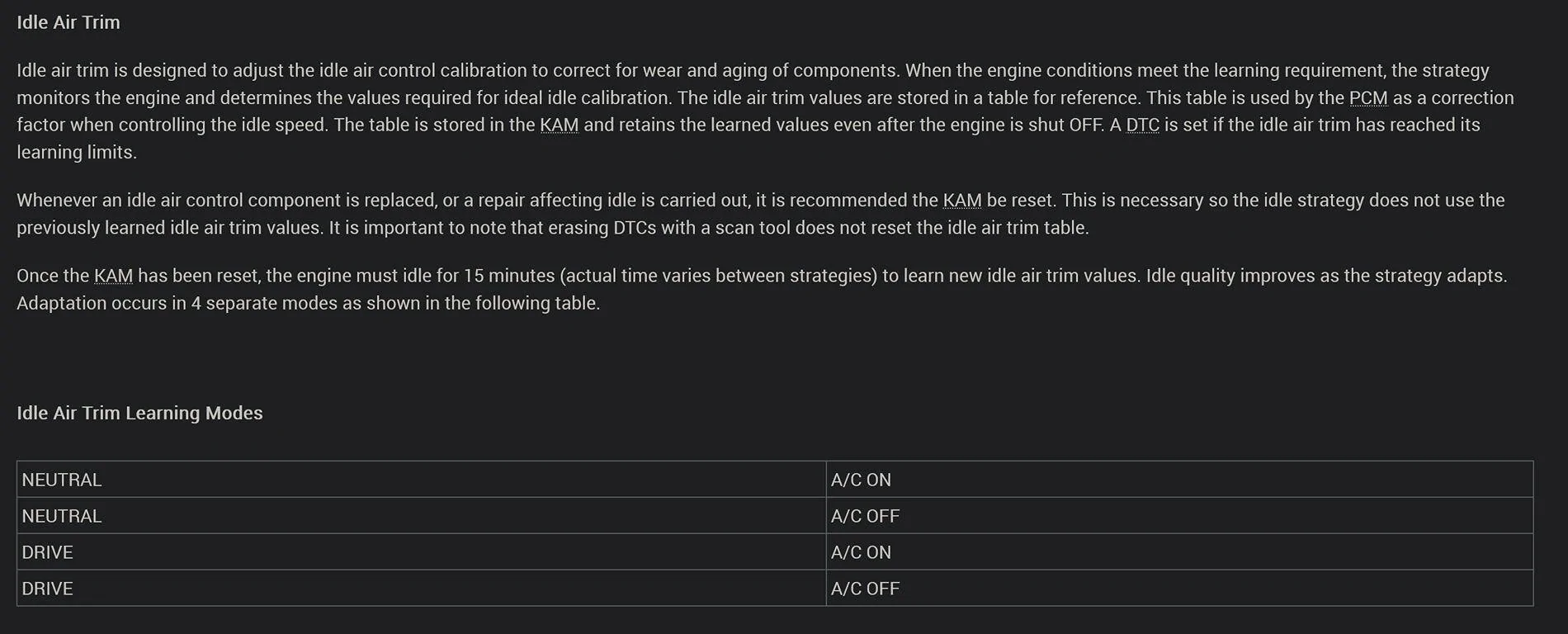 Ford F-150 Is this normal VCT behavior? 1748540748131-zk