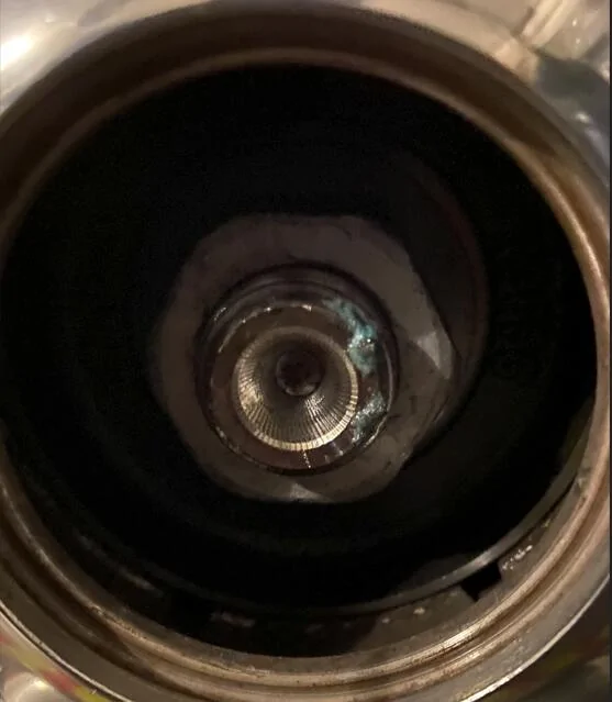 Ford F-150 New updated Max Tow axles installed 1749580191175-fm