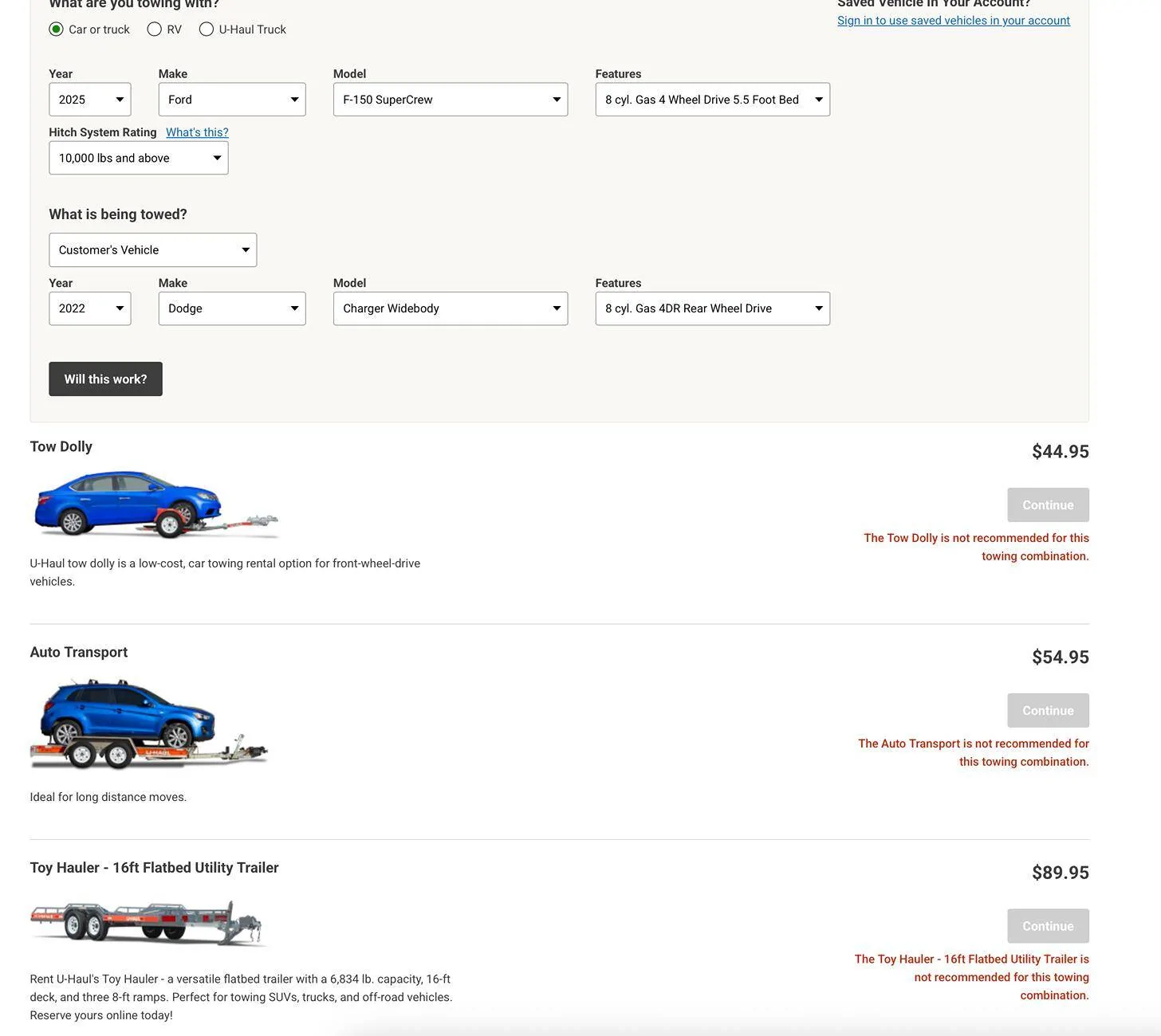 Ford F-150 Stuck between 1/2 and 3/4 1749836817585-6h