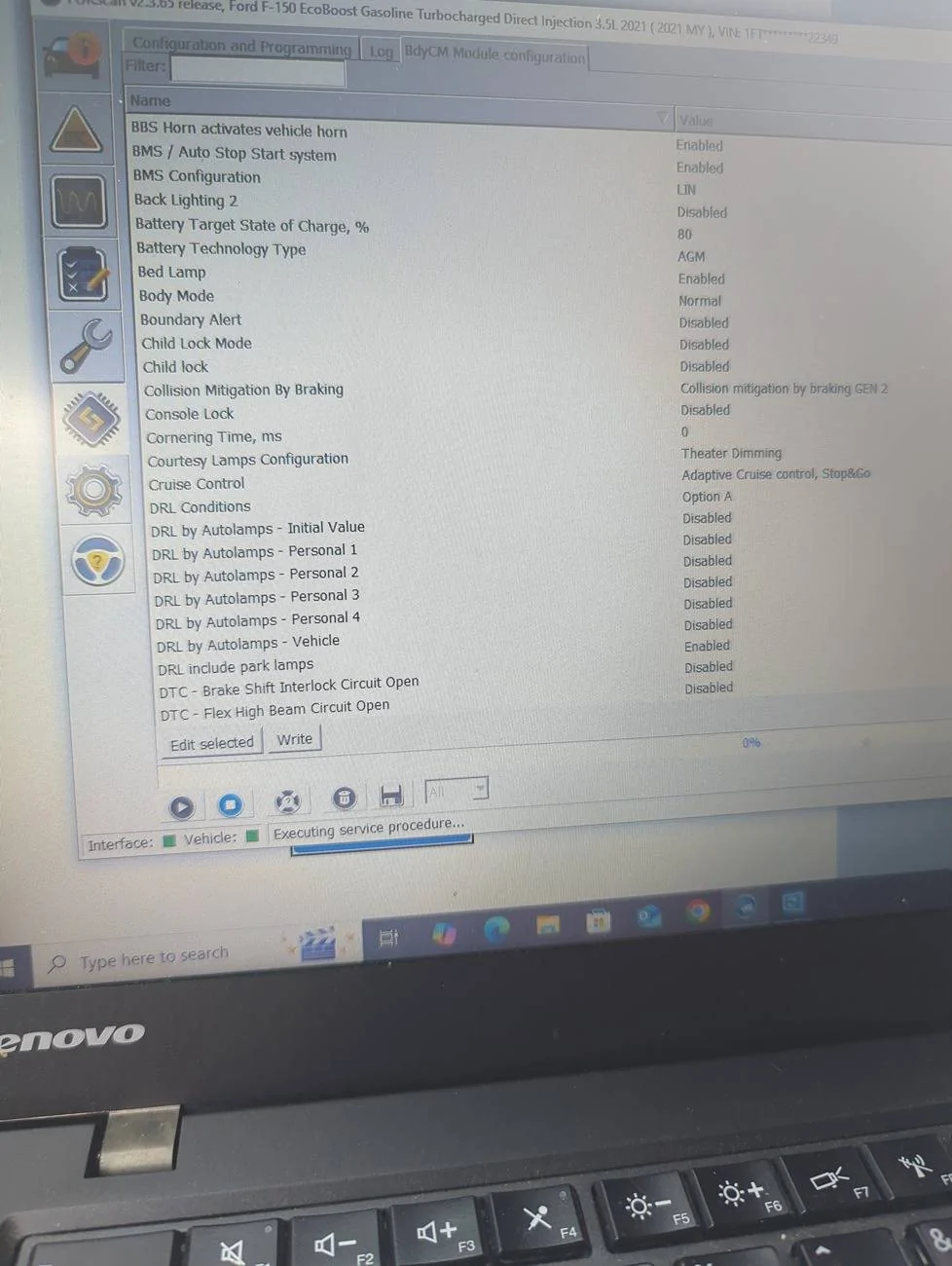 Ford F-150 OK, when exactly are the DRL's supposed to be "ON"? 1749910071714607254124811614654