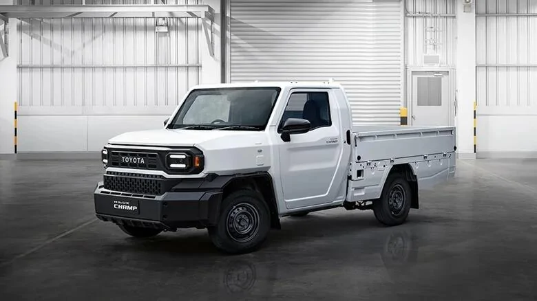 Ford F-150 $13,000 Toyota looks Like???? 1750031236215-qi