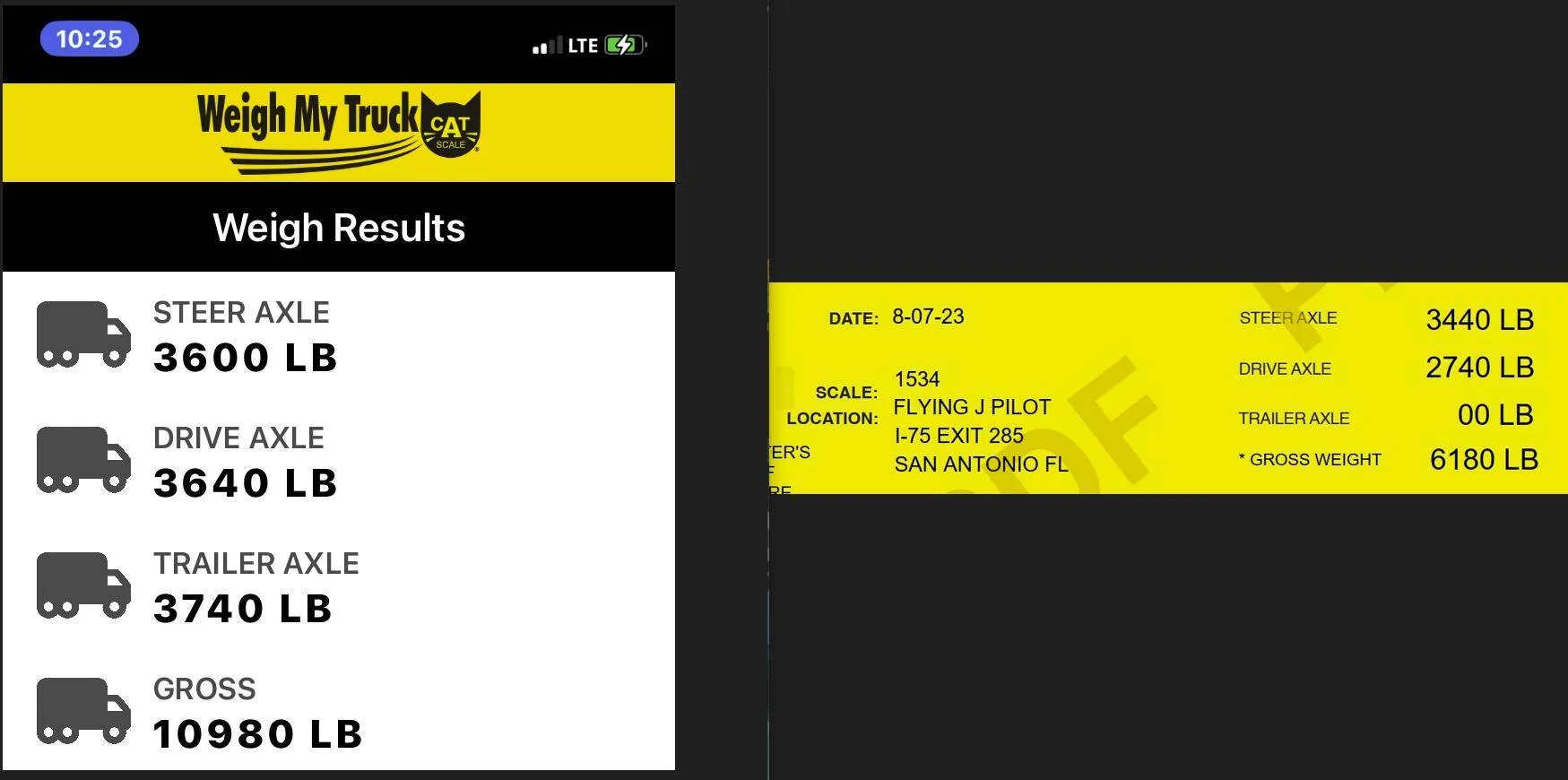 Ford F-150 Did I buy the wrong truck for towing? 1751193587234-uv