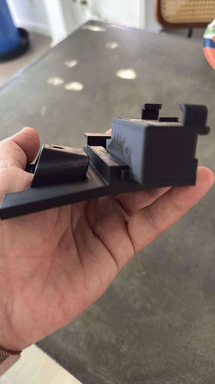 Ford F-150 Introducing Bluepilot! A Ford specific fork for Comma3X / OpenPilot 1752763926230-yu