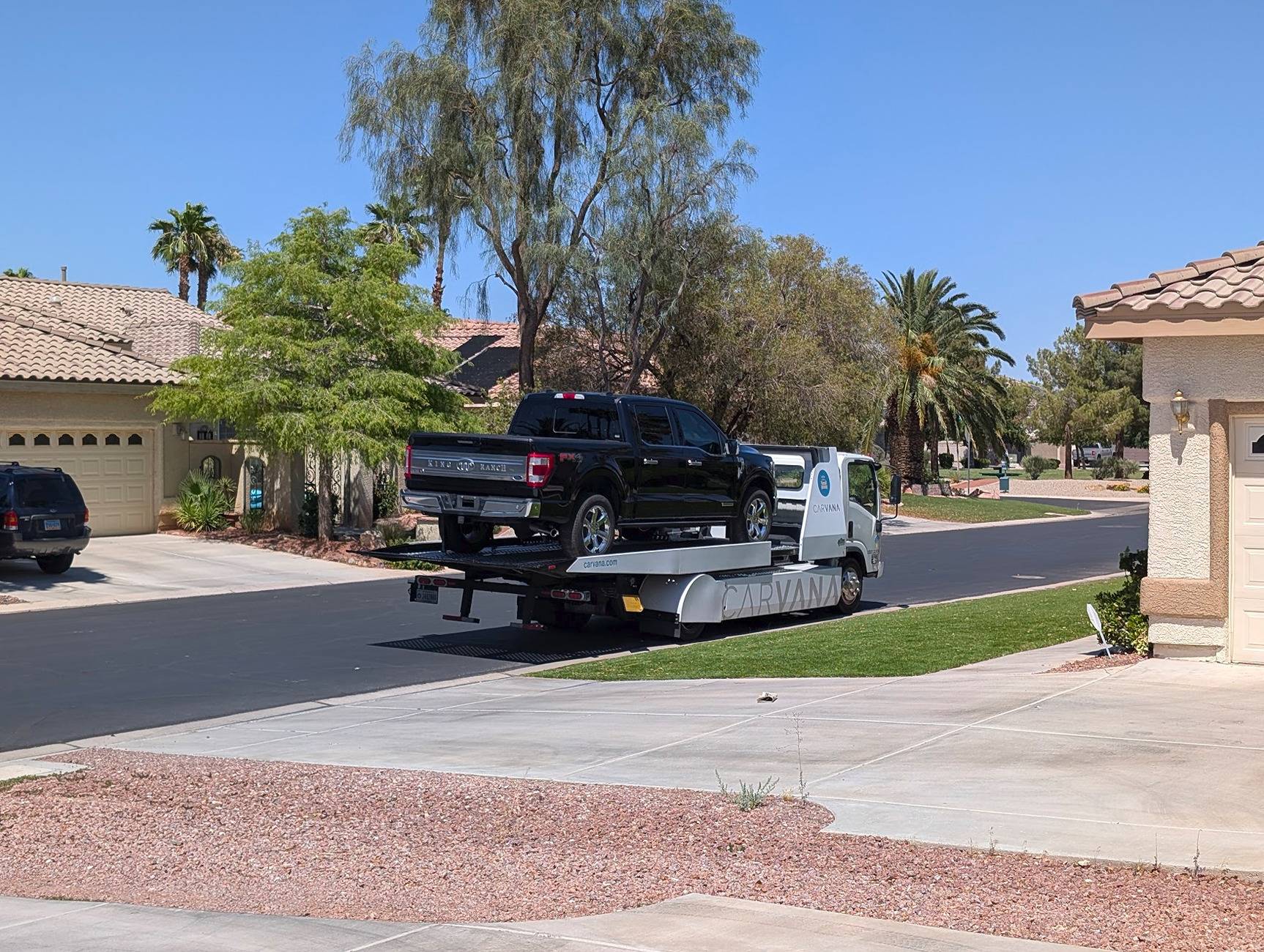 Ford F-150 Quest for BlueCruise 1.4 on 2022 Powerboost 1753122559255-10