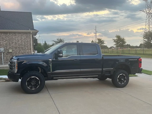 Ford F-150 Goodbye for Now - Out of My F150 1754178213227-y8