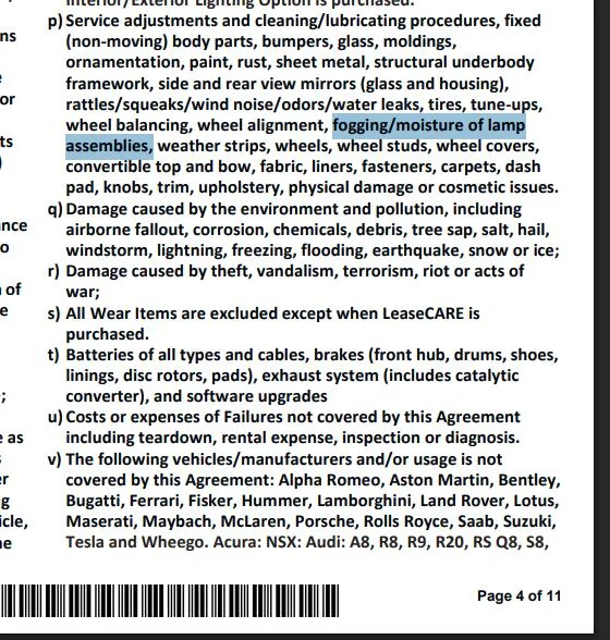 Ford F-150 Condensation in the tailight 1754486171911-oi