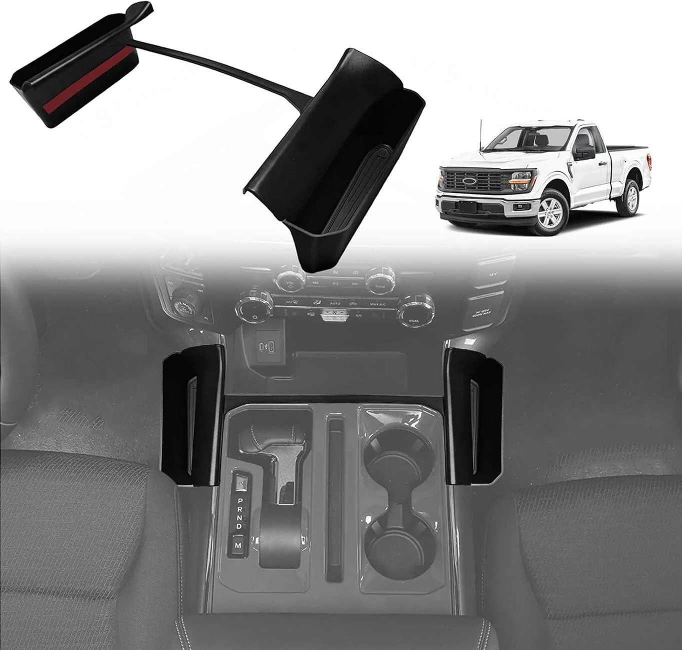 Ford F-150 🚨 Muslogy F150 Giveaway – Daily Storage Challenge! 🚨 1755314072131-f5