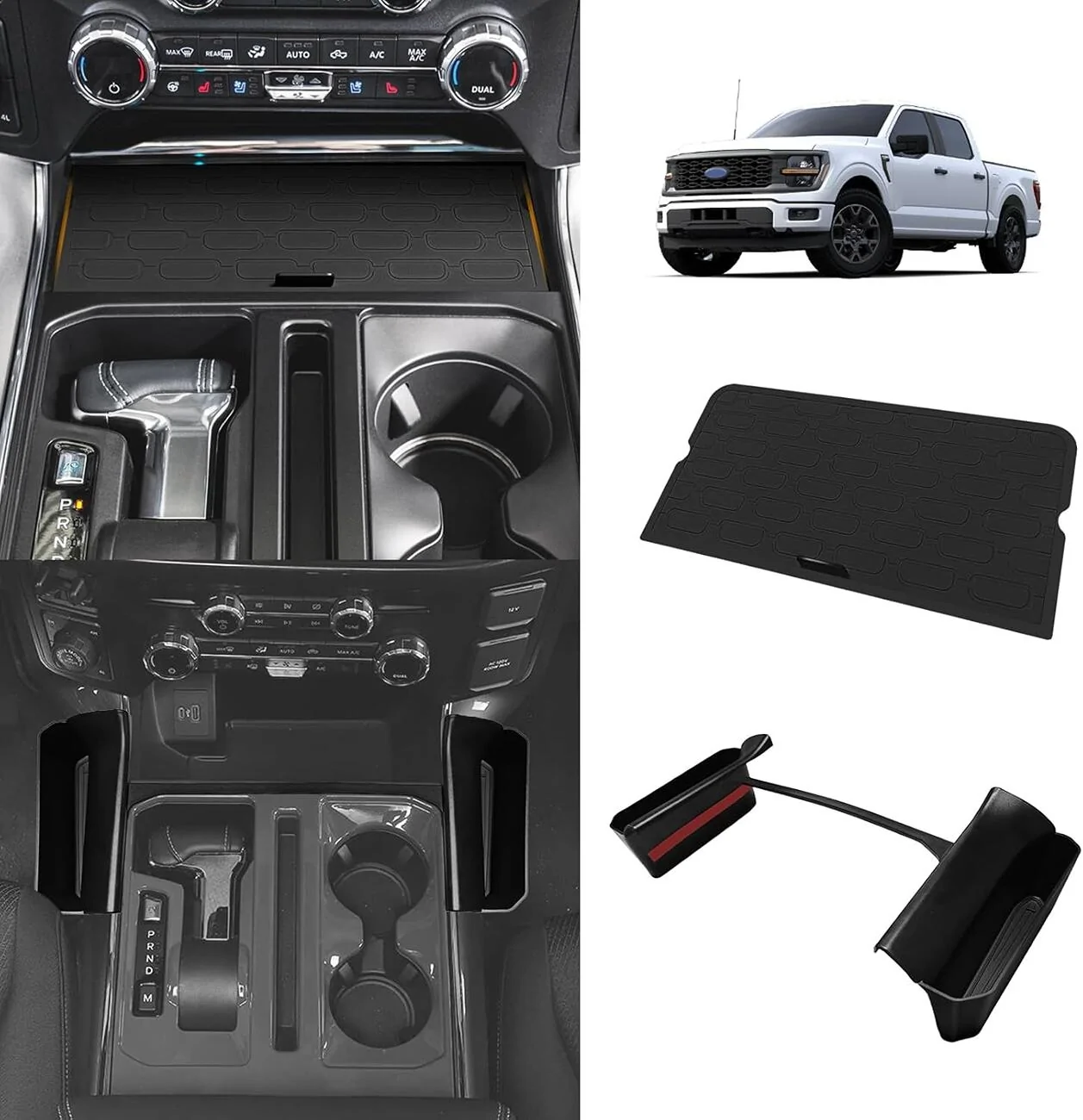 Ford F-150 🚨 Muslogy F150 Giveaway – Daily Storage Challenge! 🚨 1755314278945-z3