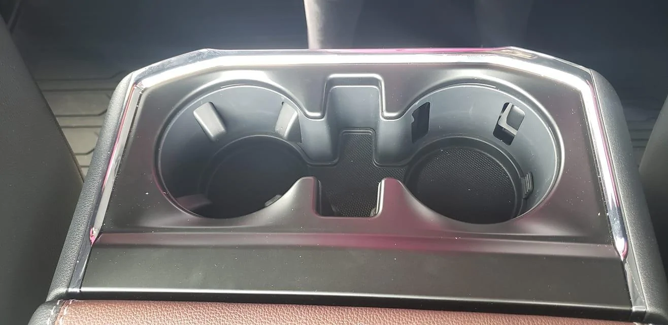 Ford F-150 Delivery Inspection Check List 175648448_10165361305795038_5832287992806385103_n