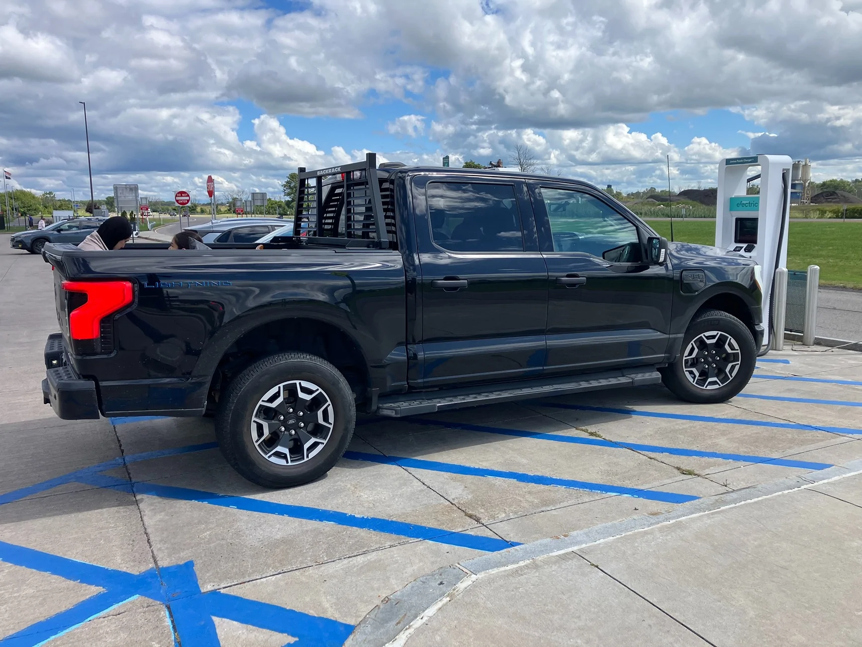 Ford F-150 F150 EV vs ICE "Fuel" cost 1756518399947-s4