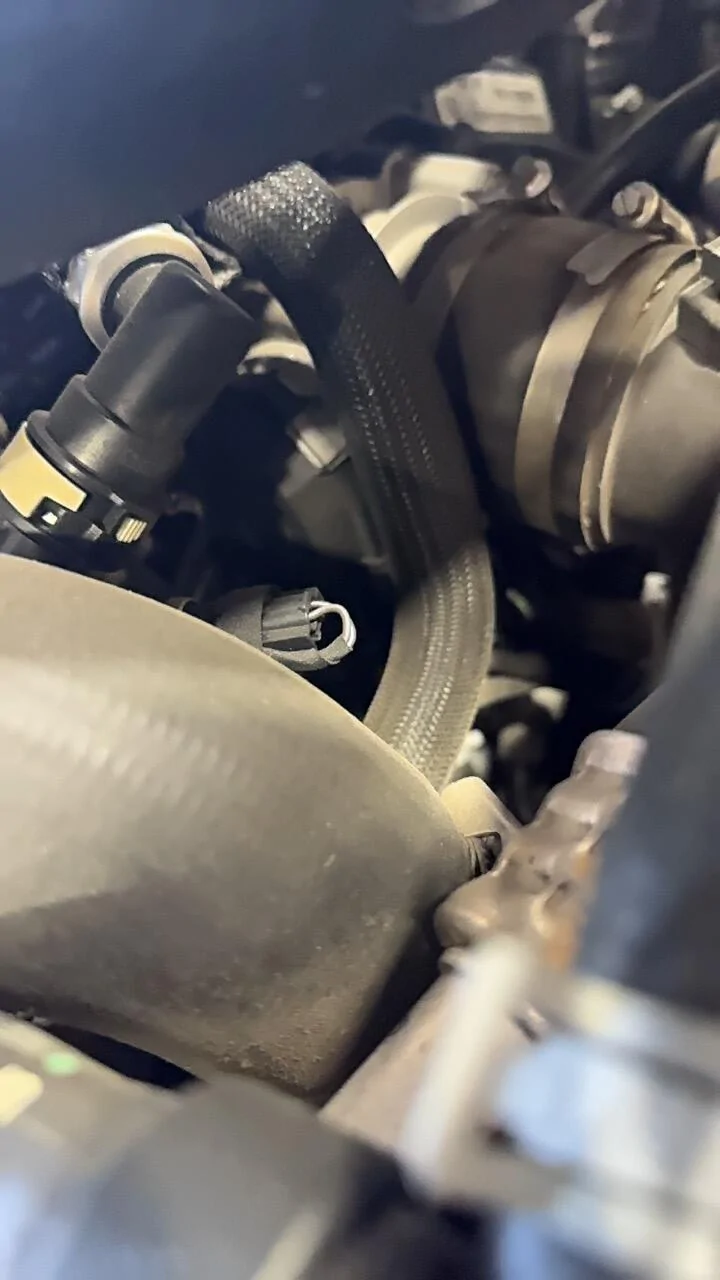 Ford F-150 Are the following service recommendations valid? 1757189332343-1c