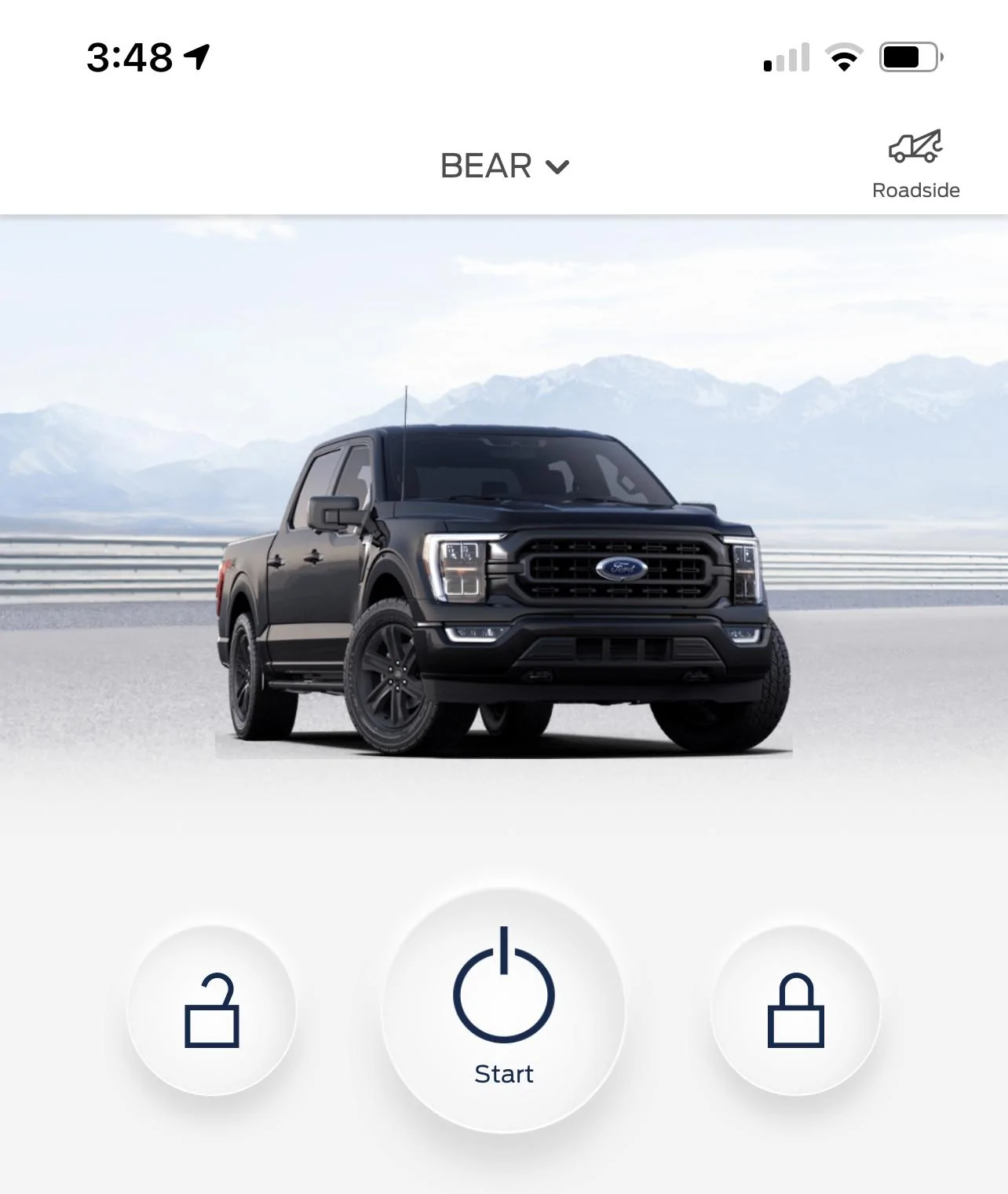 Ford F-150 What do you call your truck? 175FC1C5-1E54-4918-8532-99706910F9B5