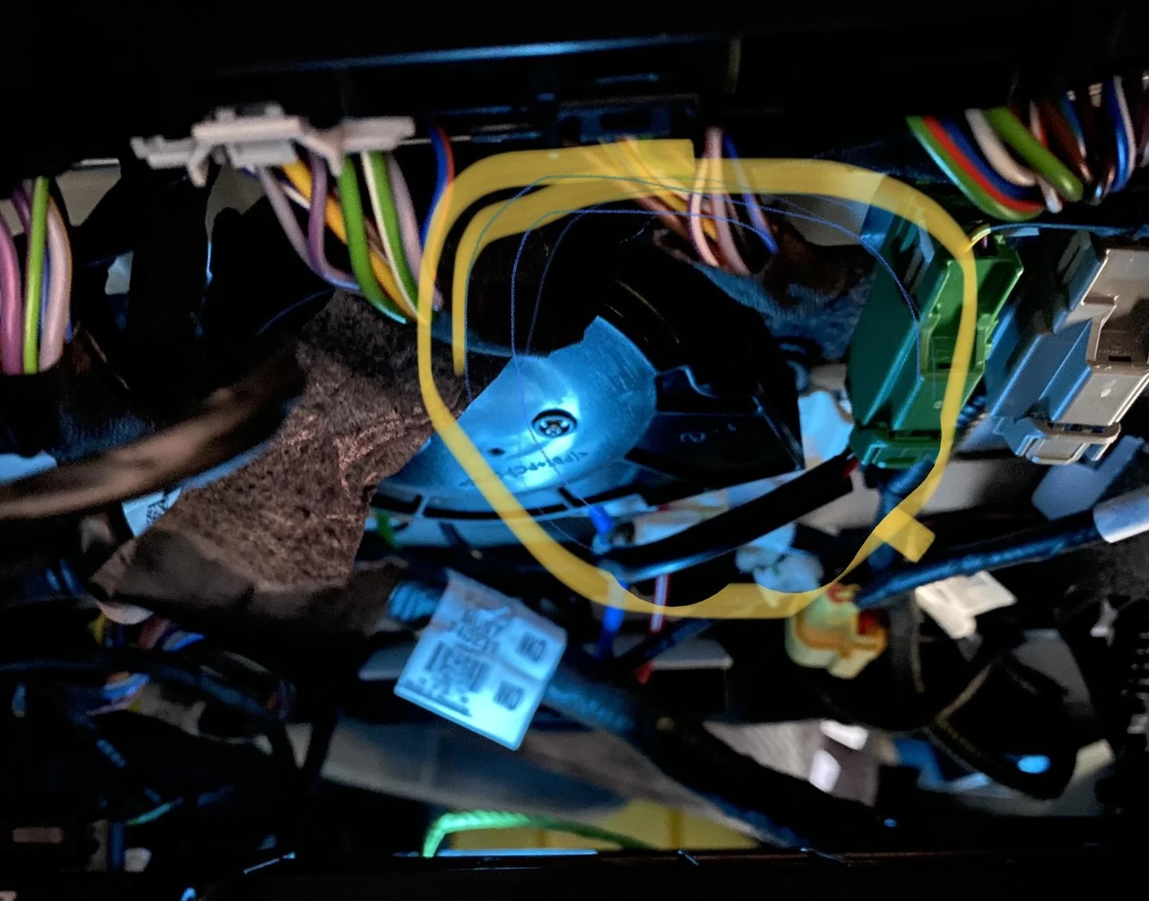 Ford F-150 Ventilated Seats Not working 100% 178BBEC7-63C5-4223-B5D7-D77CB84C78CB