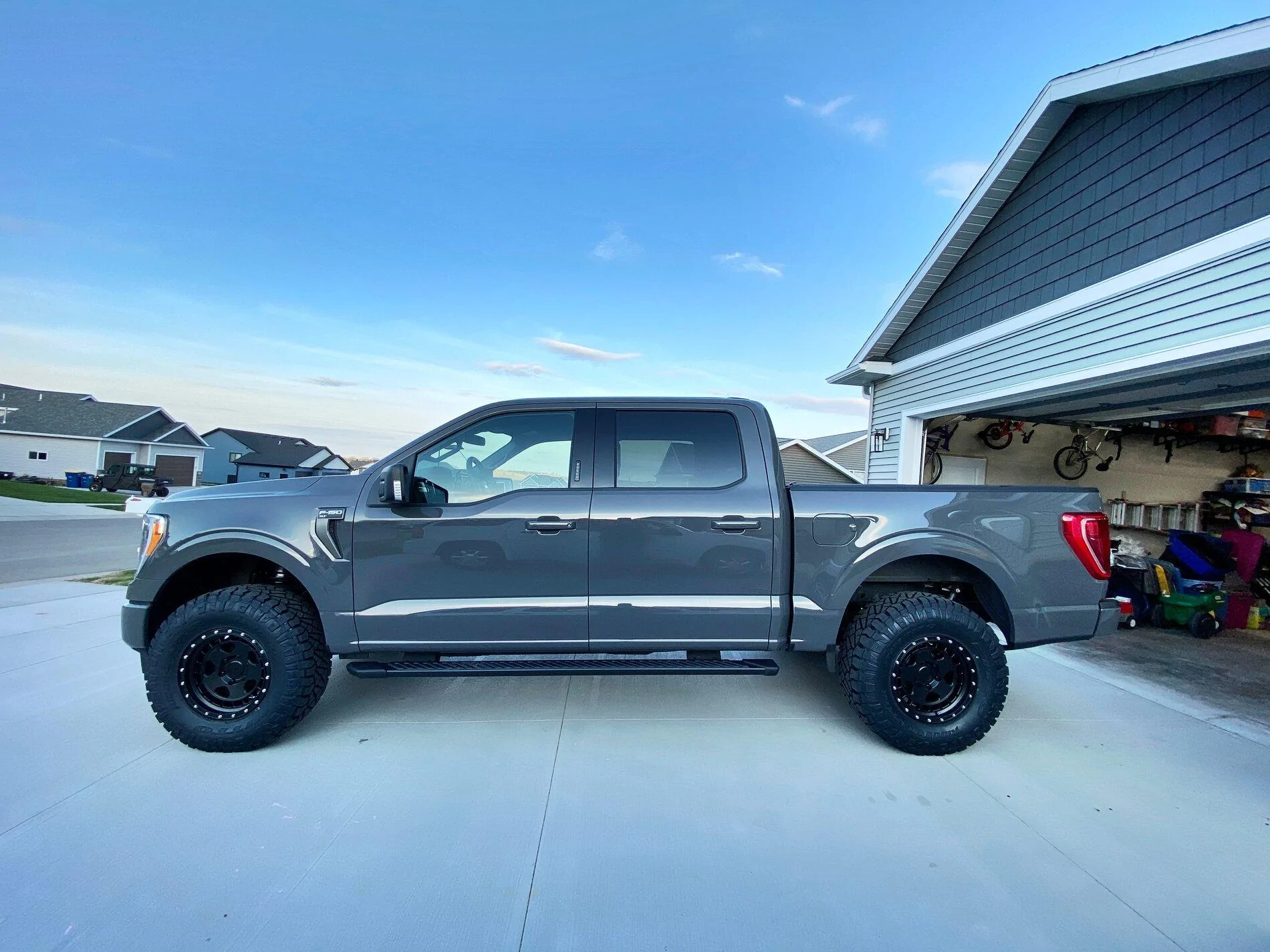 Ford F-150 LEAD FOOT F-150 (2021+) Club 178E82A4-C7D2-4BDD-A2E5-EDDFA1532CA0