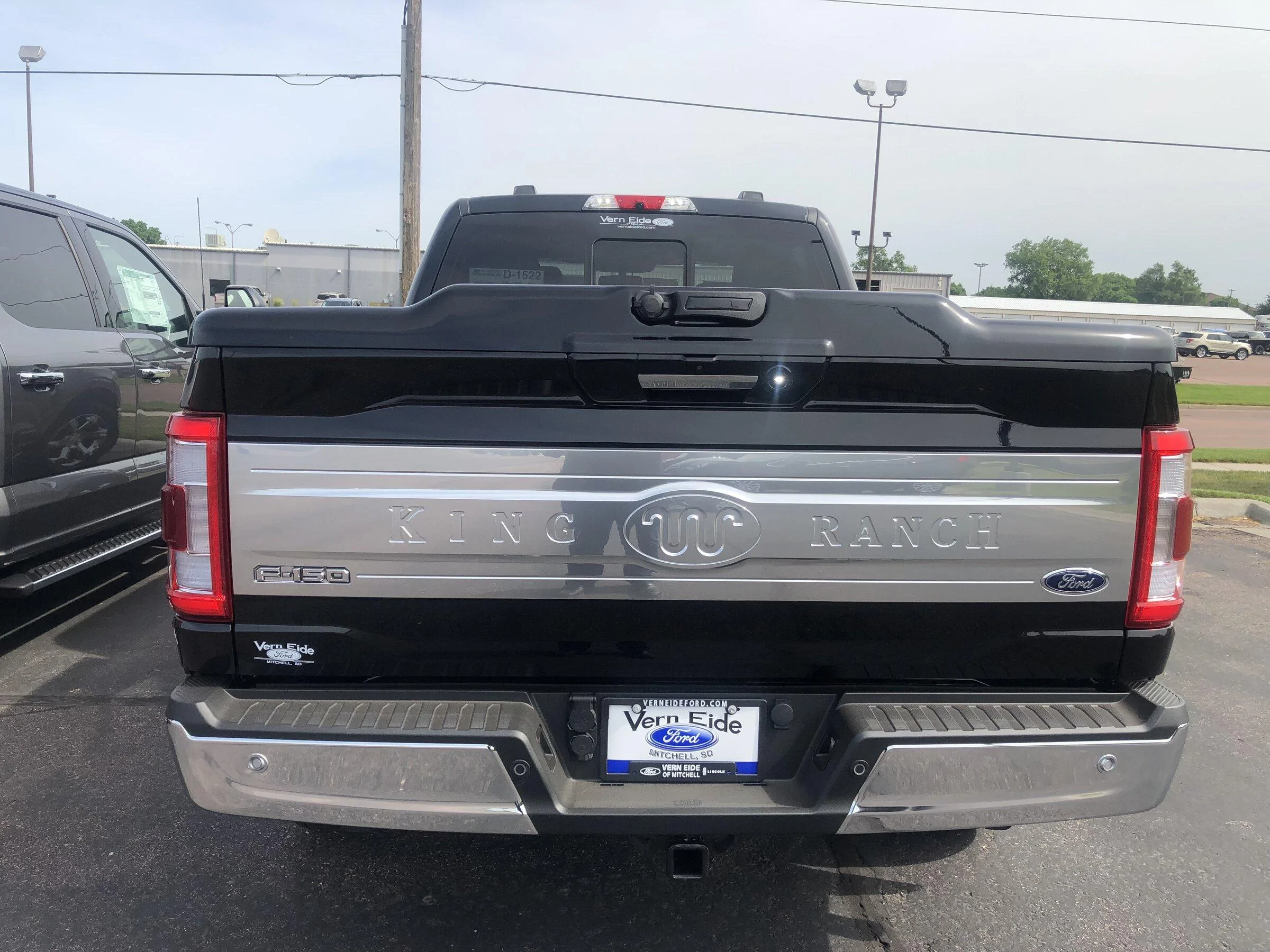 Ford F-150 Need tonneau cover help 17E5DA17-6FA8-4515-B960-2014D75DC070