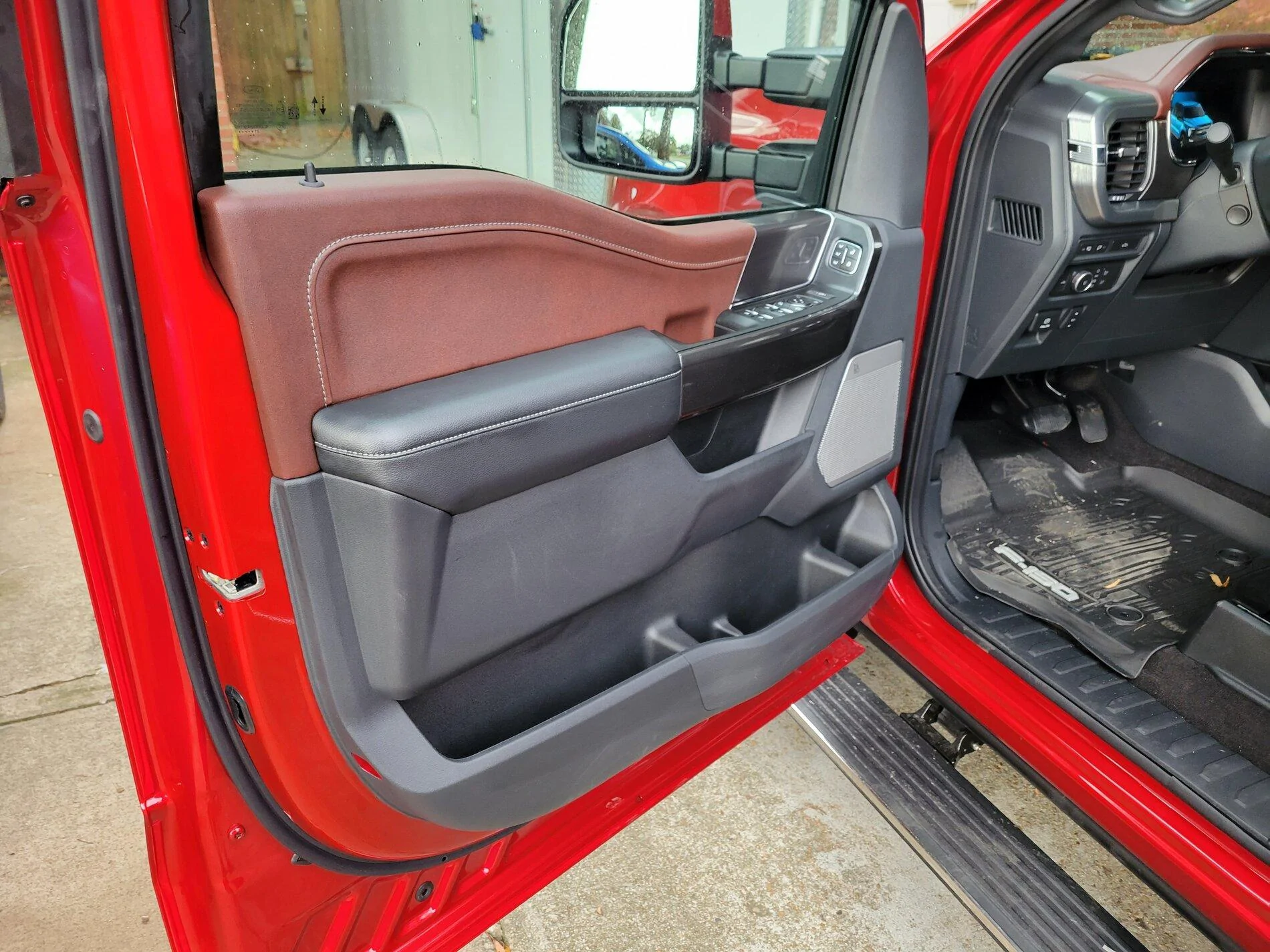 Ford F-150 08/23 Build Week 18