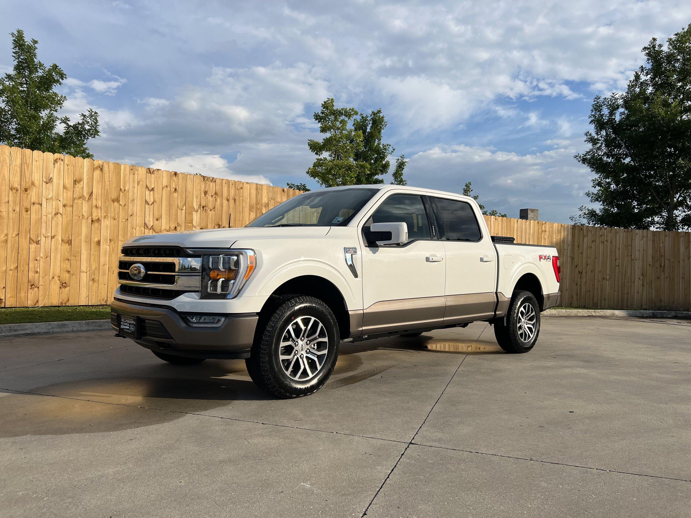 Ford F-150 3/28 Build Week Group 1811CA5B-6F40-4BD1-9EFF-4D4400325428