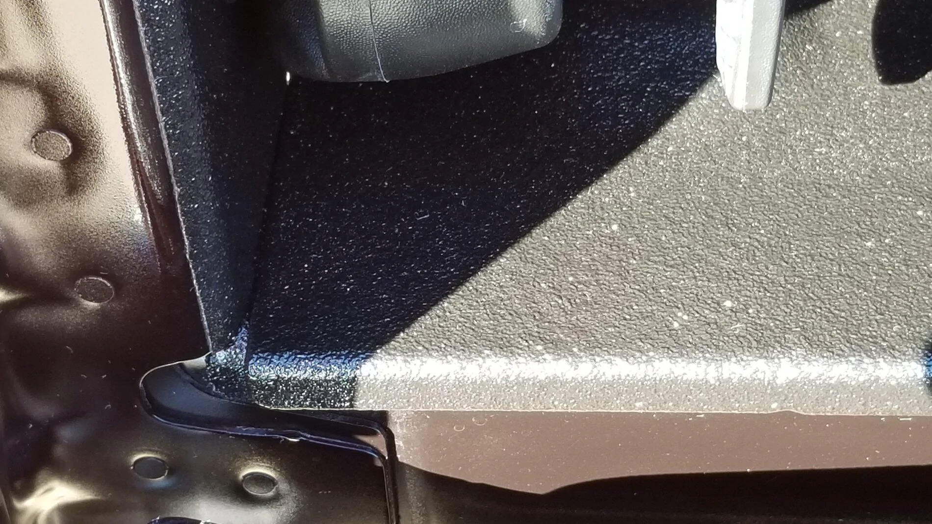 Ford F-150 2021 Limited (Antimatter Blue) | what mods won’t look stupid? 18_Oct 24 - 2018 F150 Line-X 2