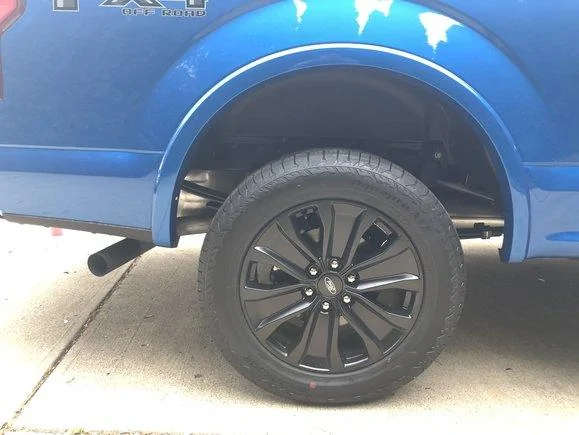 Ford F-150 2022 Ford Street Performance F-150 Supercharged V8 Debuts at SEMA 2021 18AA3A93-C057-4244-9B85-B60D3C686246