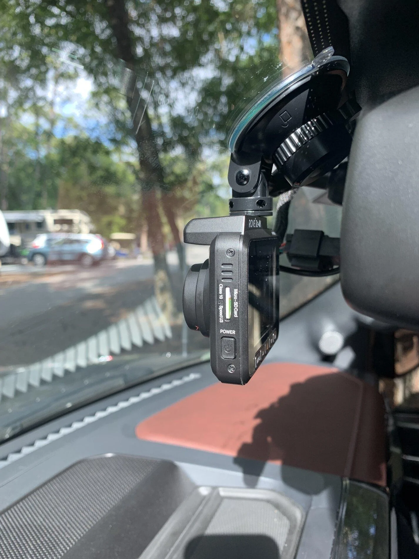 Ford F-150 Dash cam options? 18C48E5B-BB31-4BAF-99EF-A8B05941DCB1