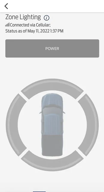 Ford F-150 FordPass app issues (4.15.0 iOS version) 18E57342-64E7-4157-8102-B8A77E6A2E76