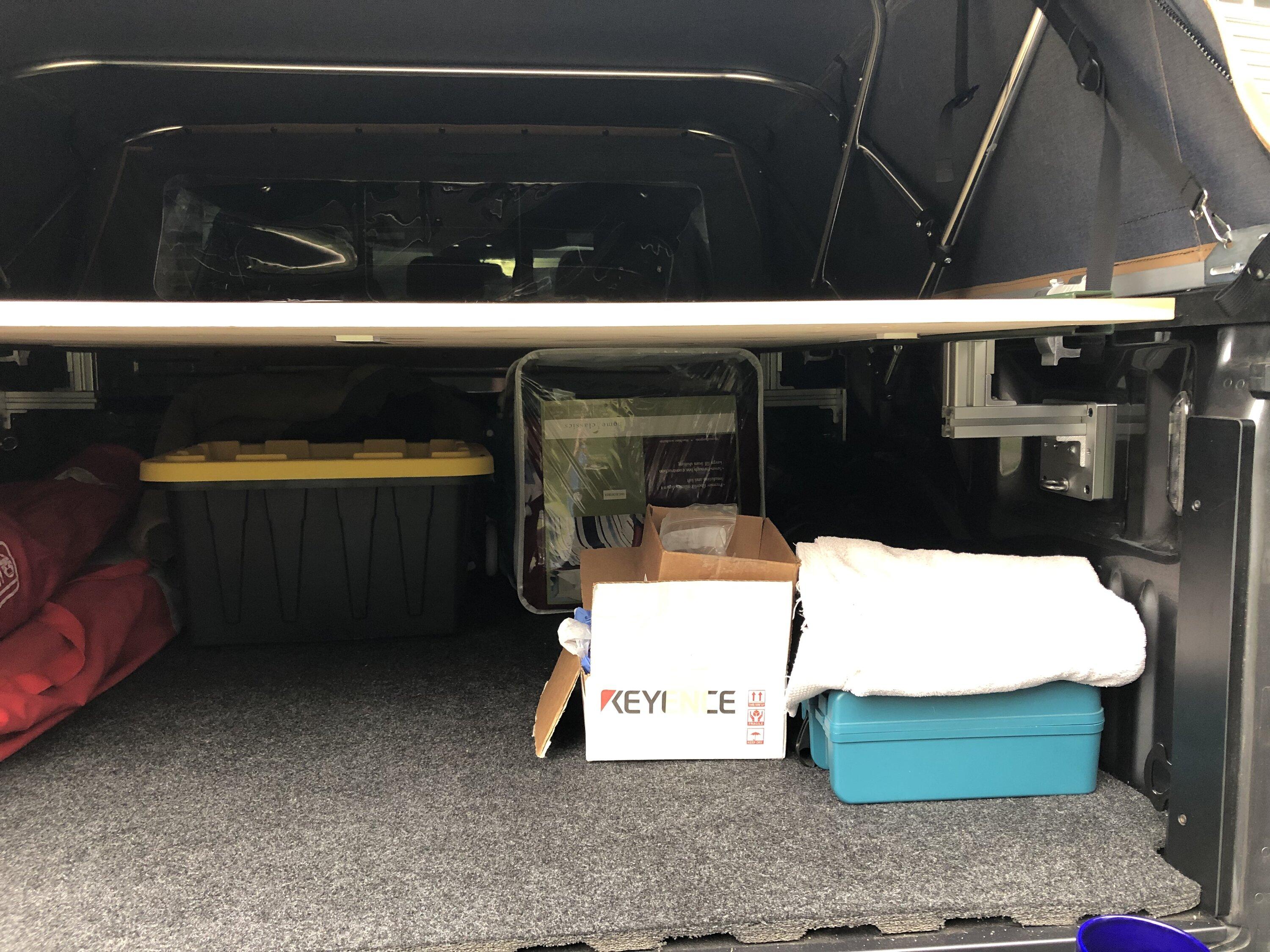 Ford F-150 Security truck bed for soft topper! 18F7DC46-B47C-4A41-888E-3E93021ED379