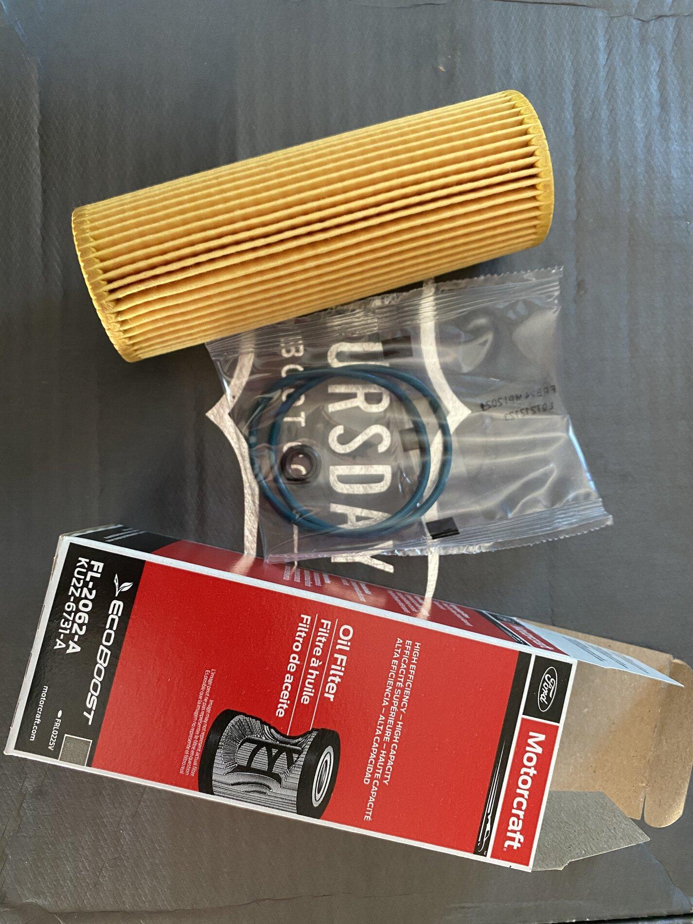 Ford F-150 2.7 correct oil filter? 1986FB42-1E2D-4F8A-8C4E-C70FB38589AB