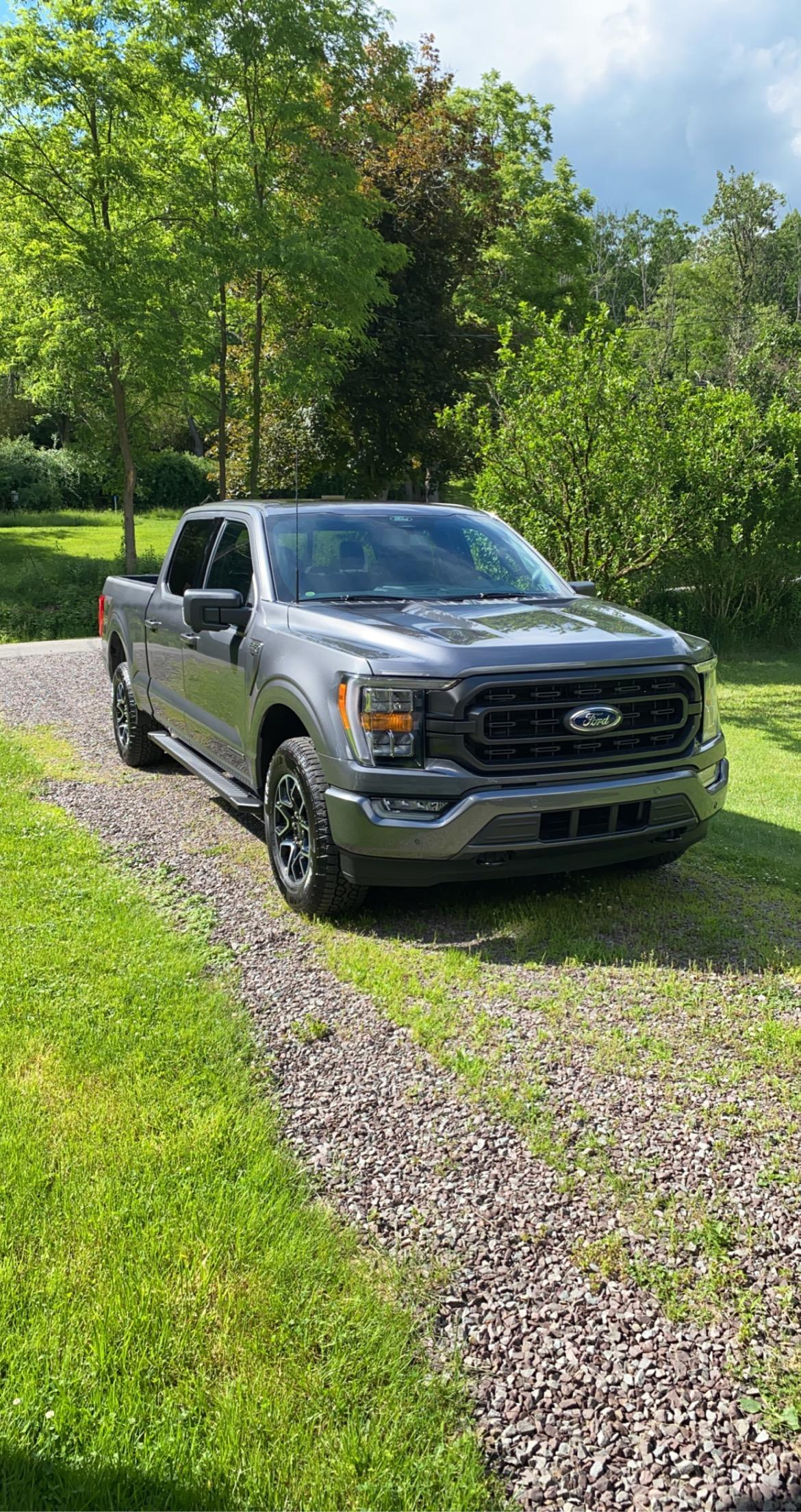 Ford F-150 05/16 Build Week 19BEDC14-AA9F-47A3-BAAA-084CE5FE70ED