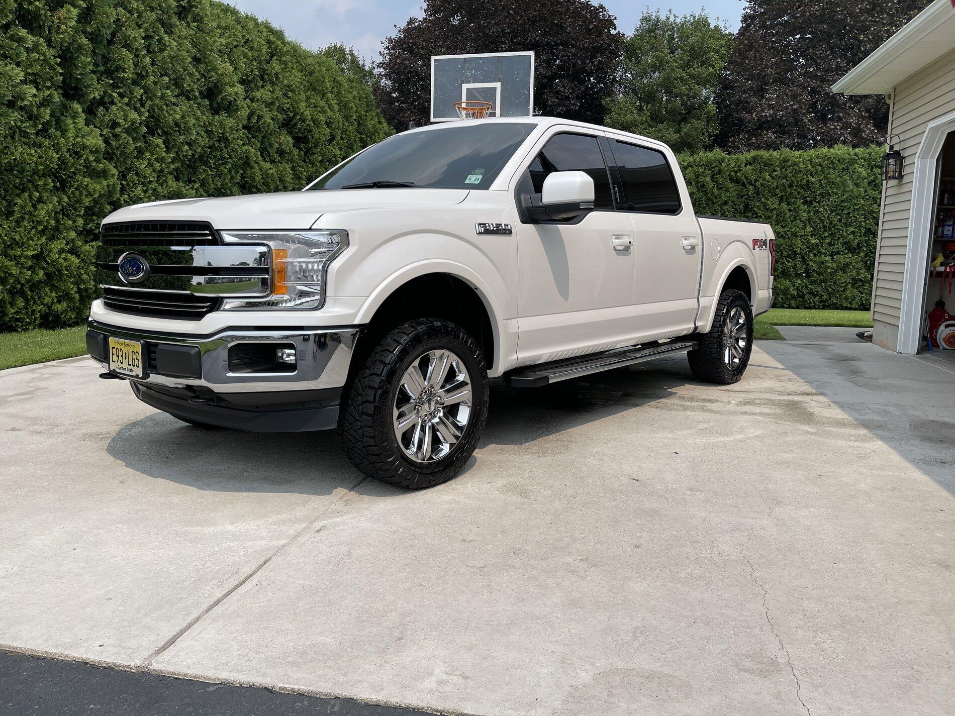 Ford F-150 "Old to New"- What did you drive before purchasing 19E59E4D-3CAD-44FA-B953-7C634B43AEFD