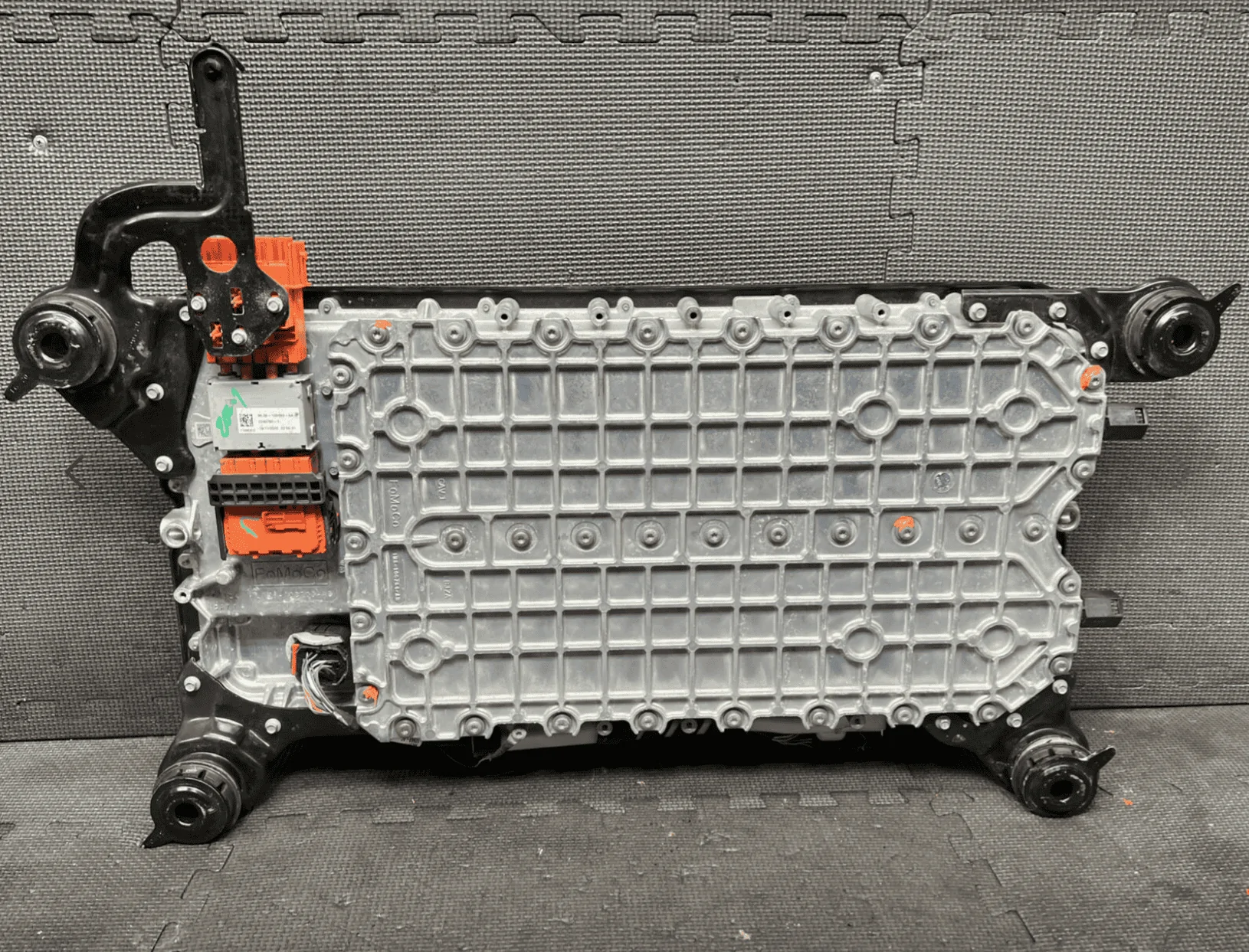 Ford F-150 2024 Information - Colors, Options, What Do You Know? 1A4ABA25-E896-4237-8B04-3E8752F6EA36