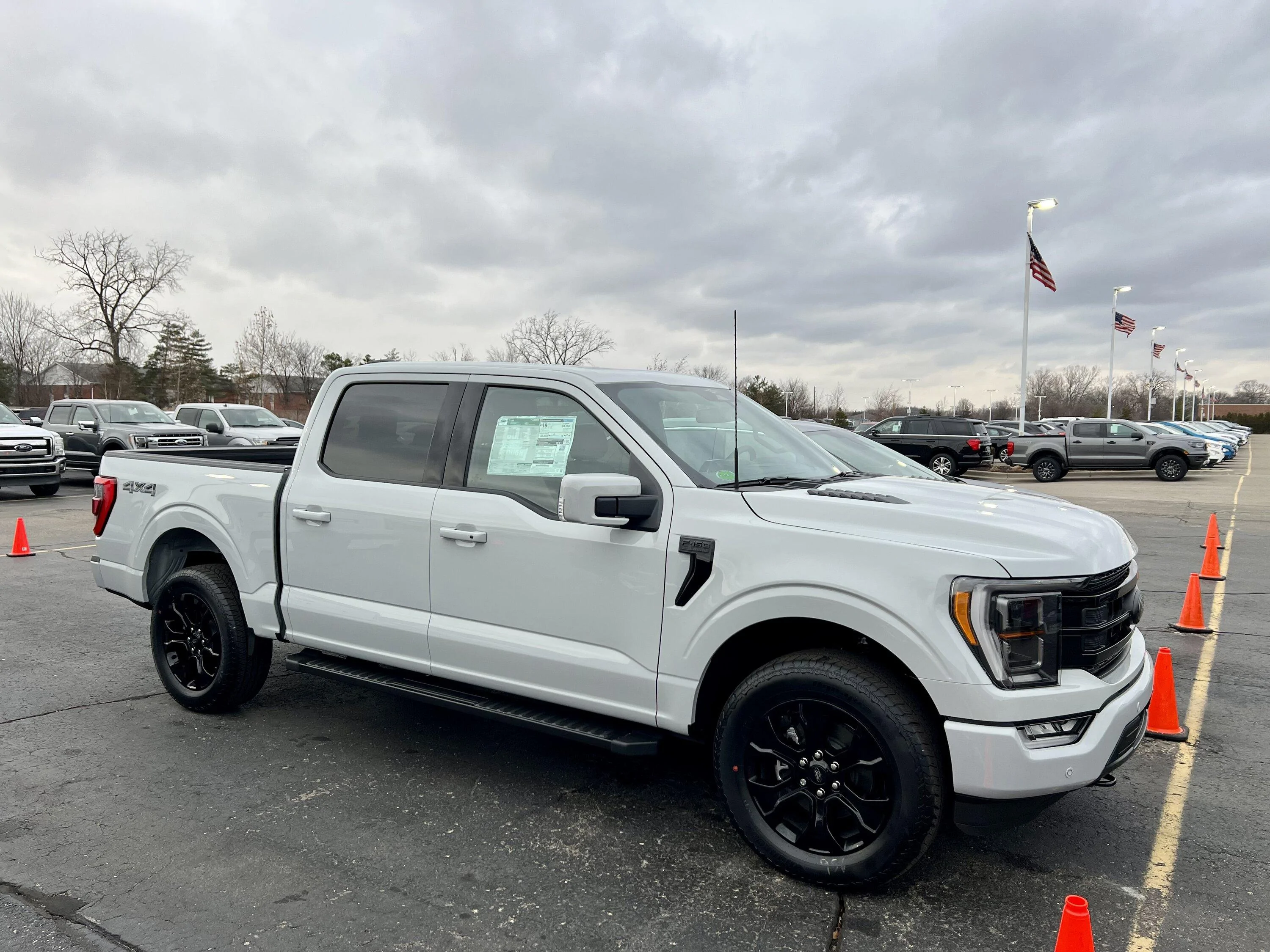 Ford F-150 AVALANCHE F-150 (2021+) Club 1ab7f2e1-cbc1-4953-a8d3-7241fe9517b8-jpeg